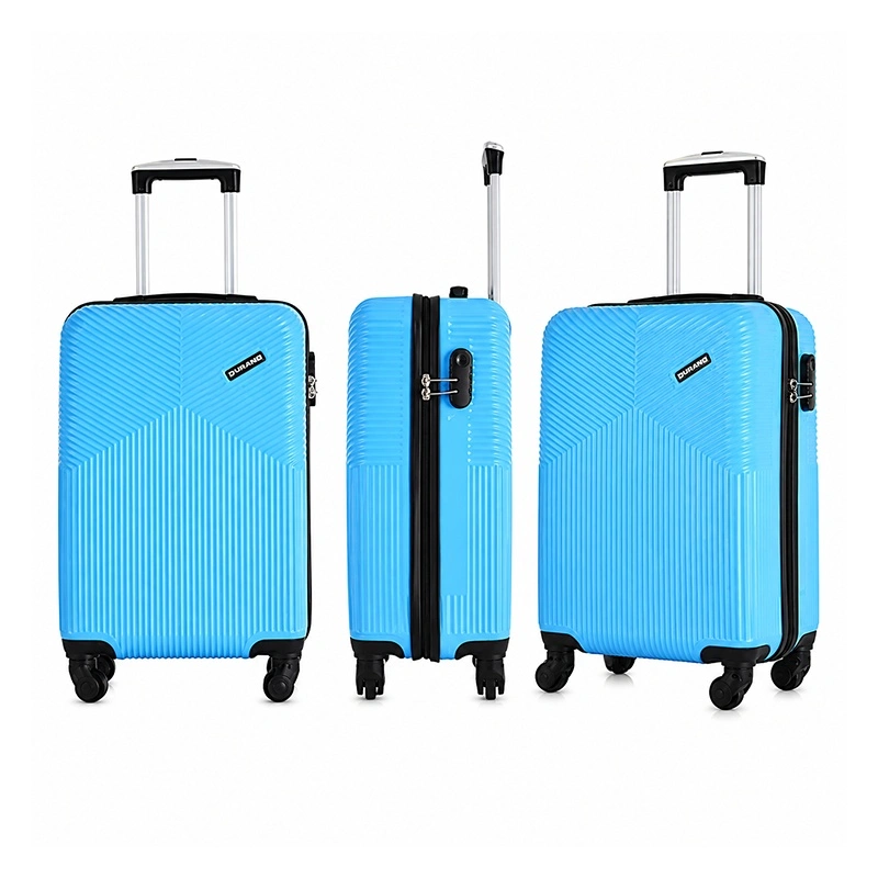 Suitcase Product Photography